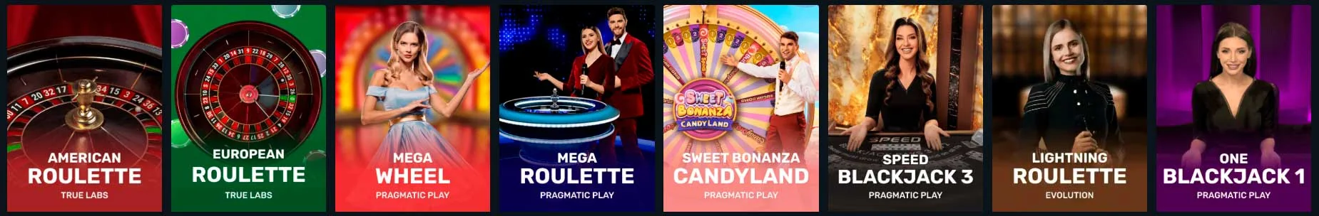 Live-Casino Cobra Casino